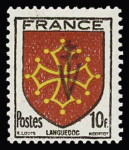 SYLVANES LES BAINS (Aveyron) : Mayer 2M à 5M, 15,