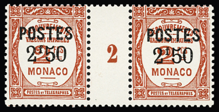 N° 140/153 Série complète de 14 millésimes, neuf