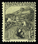 N°27/32, Au Profit des Orphelins de guerre, neufs **,