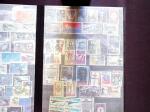 1900-2019 6 albums de France, neuf entre 1960 à 2016,