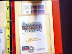 1900-2019 6 albums de France, neuf entre 1960 à 2016,