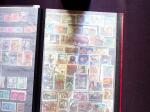 1900-2019 6 albums de France, neuf entre 1960 à 2016,