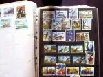 1900-2019 6 albums de France, neuf entre 1960 à 2016,