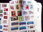 1900-2019 6 albums de France, neuf entre 1960 à 2016,