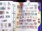 1900-2019 6 albums de France, neuf entre 1960 à 2016,