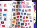 1900-2019 6 albums de France, neuf entre 1960 à 2016,