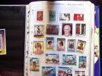 1900-2019 6 albums de France, neuf entre 1960 à 2016,