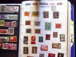 1900-2019 6 albums de France, neuf entre 1960 à 2016,