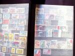 1900-2019 6 albums de France, neuf entre 1960 à 2016,