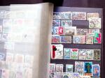 1900-2019 6 albums de France, neuf entre 1960 à 2016,