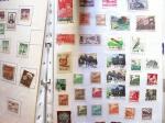 1900-2019 6 albums de France, neuf entre 1960 à 2016,