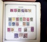 1849-1926 Attractive all-world old-time collection