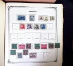 1849-1926 Attractive all-world old-time collection