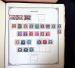 1849-1926 Attractive all-world old-time collection