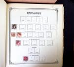 1849-1926 Attractive all-world old-time collection