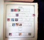 1849-1926 Attractive all-world old-time collection