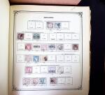 1849-1926 Attractive all-world old-time collection
