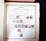 1849-1926 Attractive all-world old-time collection