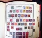 1849-1926 Attractive all-world old-time collection