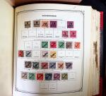 1849-1926 Attractive all-world old-time collection