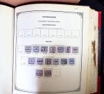 1849-1926 Attractive all-world old-time collection
