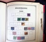 1849-1926 Attractive all-world old-time collection