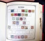 1849-1926 Attractive all-world old-time collection
