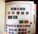 1849-1926 Attractive all-world old-time collection