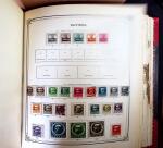 1849-1926 Attractive all-world old-time collection