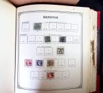 1849-1926 Attractive all-world old-time collection