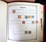 1849-1926 Attractive all-world old-time collection