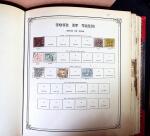 1849-1926 Attractive all-world old-time collection