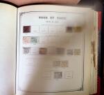 1849-1926 Attractive all-world old-time collection