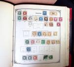 1849-1926 Attractive all-world old-time collection