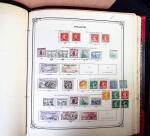 1849-1926 Attractive all-world old-time collection