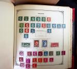 1849-1926 Attractive all-world old-time collection