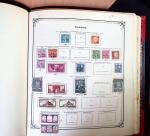 1849-1926 Attractive all-world old-time collection
