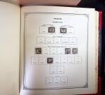 1849-1926 Attractive all-world old-time collection