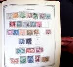 1849-1926 Attractive all-world old-time collection
