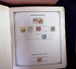 1849-1926 Attractive all-world old-time collection
