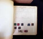 1849-1926 Attractive all-world old-time collection