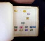 1849-1926 Attractive all-world old-time collection