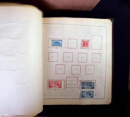 1849-1926 Attractive all-world old-time collection