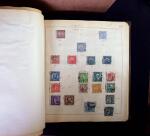 1849-1926 Attractive all-world old-time collection