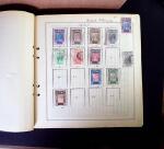 1849-1926 Attractive all-world old-time collection
