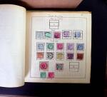 1849-1926 Attractive all-world old-time collection