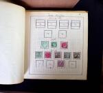 1849-1926 Attractive all-world old-time collection