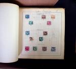 1849-1926 Attractive all-world old-time collection