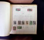 1849-1926 Attractive all-world old-time collection