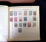 1849-1926 Attractive all-world old-time collection